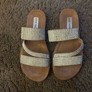 Steve Madden Sandals